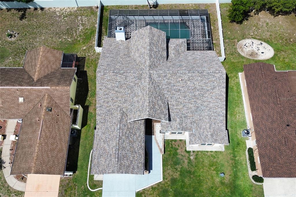 1497 Overland Drive Spring Hill, FL 34608 - Photo 7 of 92