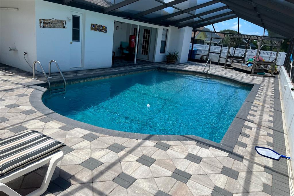 1497 Overland Drive Spring Hill, FL 34608 - Photo 78 of 92