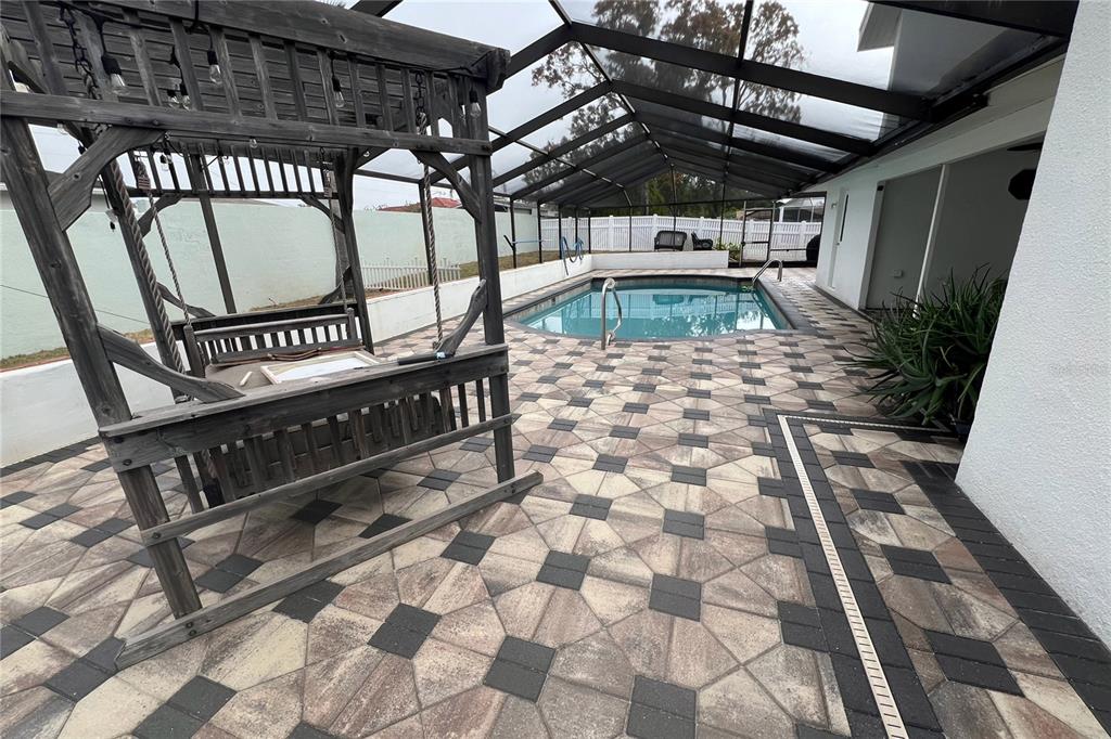 1497 Overland Drive Spring Hill, FL 34608 - Photo 80 of 92