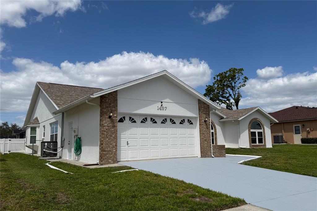 1497 Overland Drive Spring Hill, FL 34608 - Photo 8 of 92