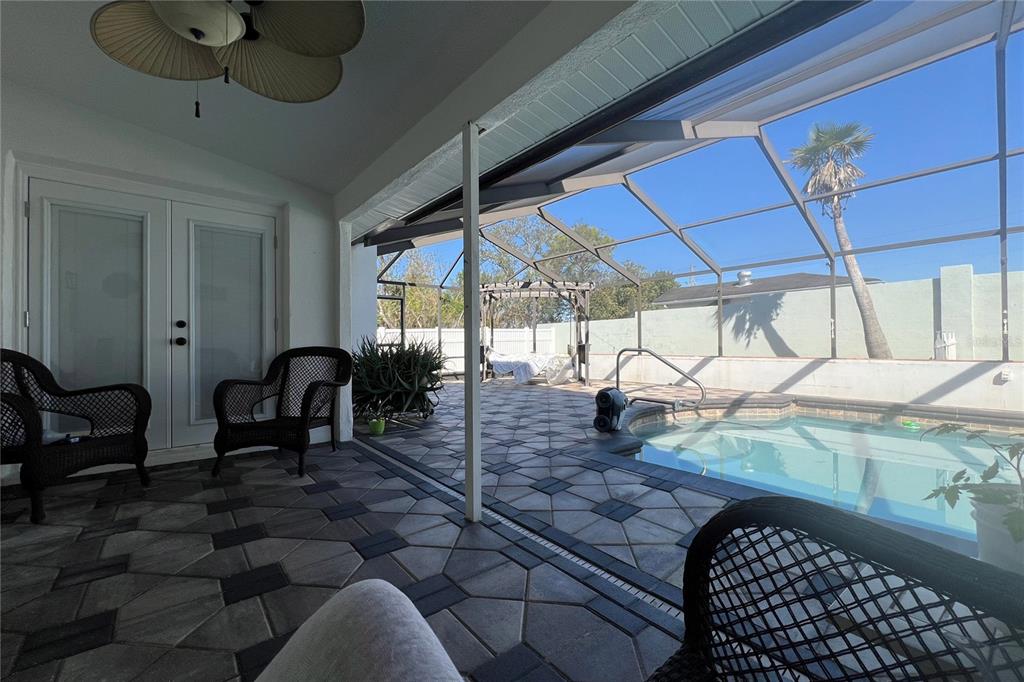 1497 Overland Drive Spring Hill, FL 34608 - Photo 82 of 92