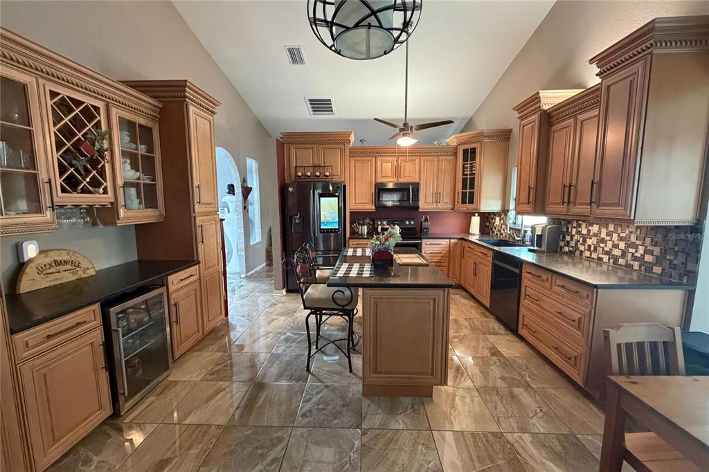 1497 Overland Drive Spring Hill, FL 34608 - Photo 10 of 92