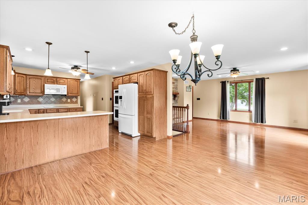 865 Troy O'Fallon Road Troy, IL 62294 - Photo 7 of 65