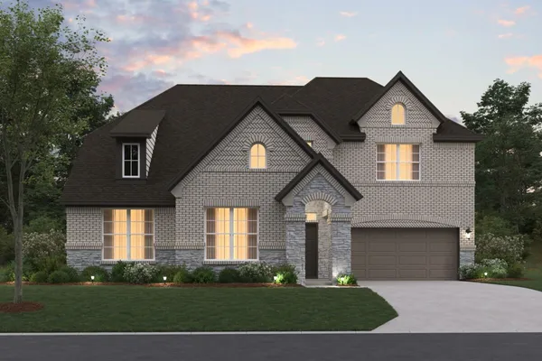 $633,990 | 21126 Bella Coral Drive, Cypress, TX 77433