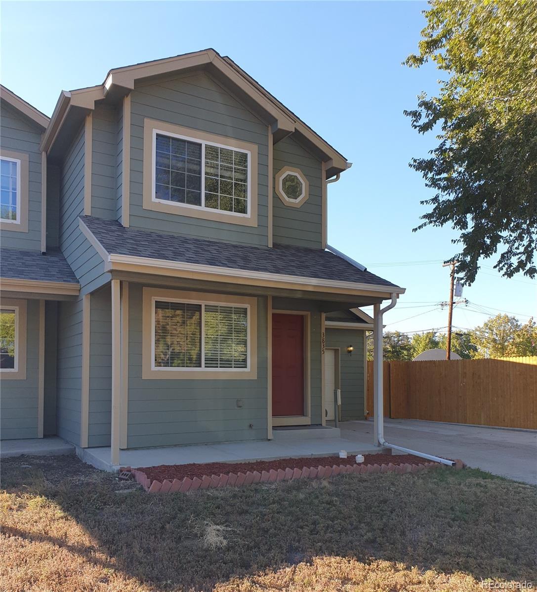 3835 Otis Street Wheat Ridge, CO 80033 - Photo 17 of 19 Gallery Image 17
