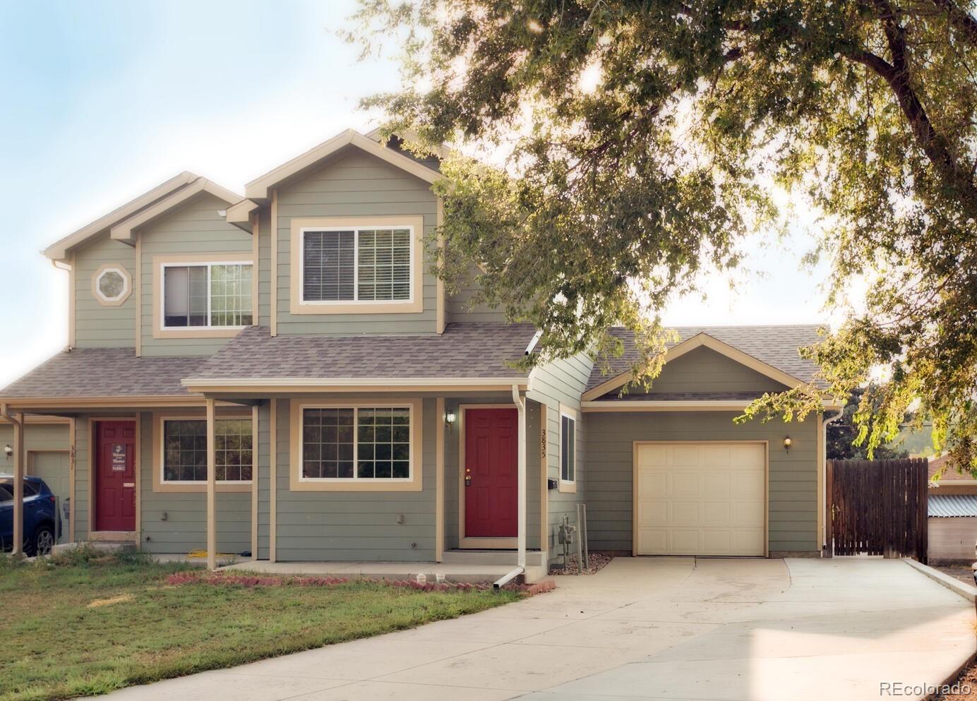 3835 Otis Street Wheat Ridge, CO 80033 - Photo 18 of 19 Gallery Image 18