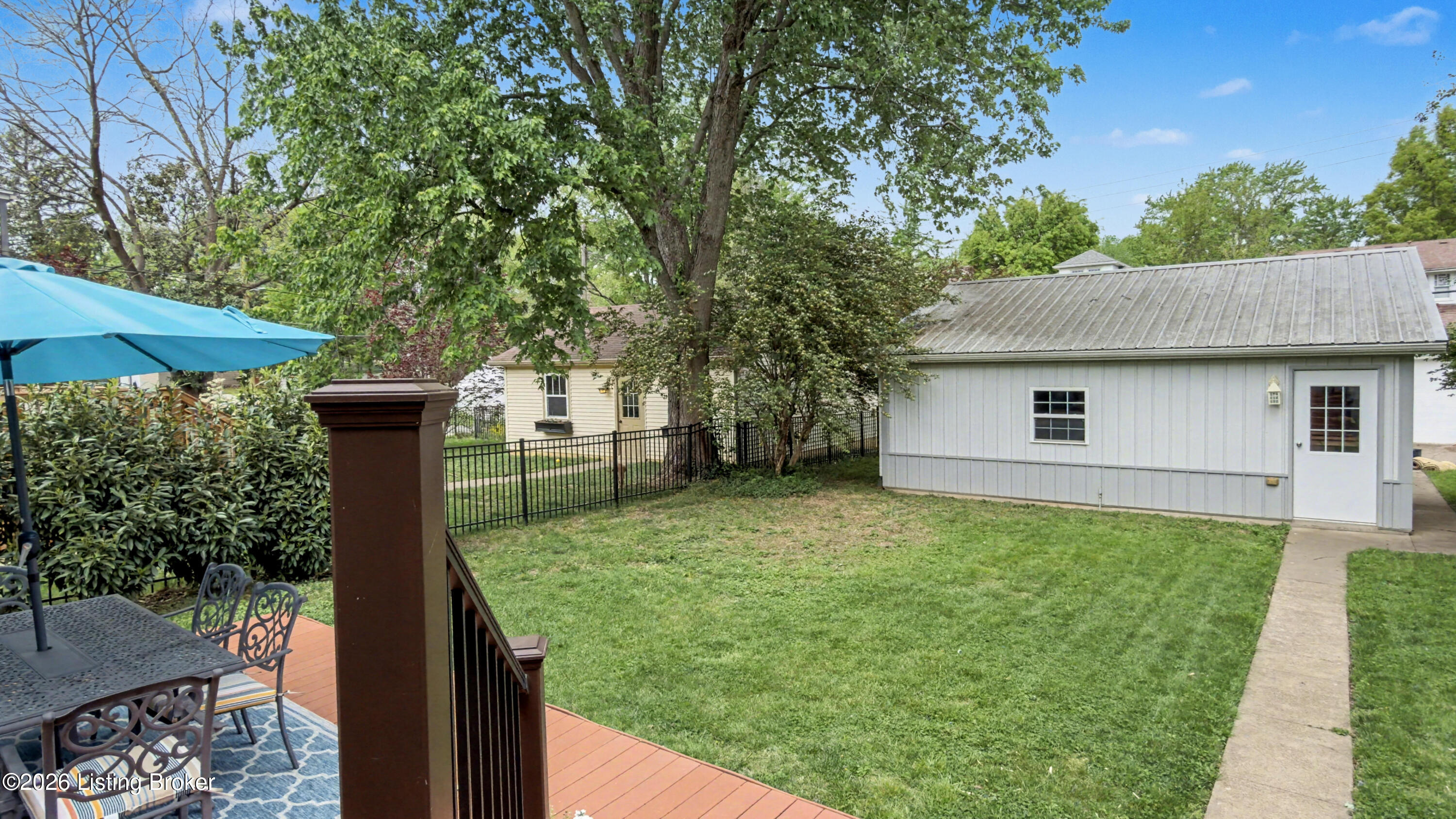 1873 Rutherford Avenue Louisville, KY 40205 - Photo 59 of 68 1873 Rutherford Ave-59