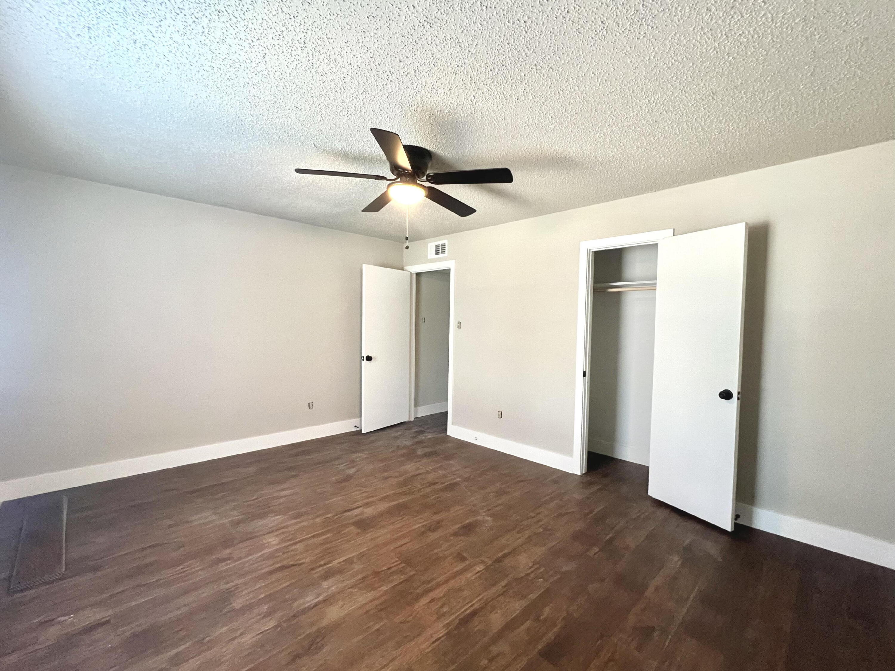 2620 25th Street Lubbock, TX 79410 - Photo 14 of 16 a view of empty room with wooden floor
