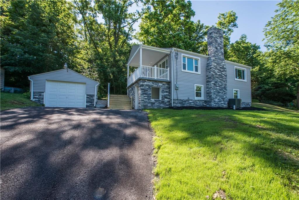 1661 Gilmar Road Apollo, PA 15613 - Photo 1 of 25 Gallery Image 1