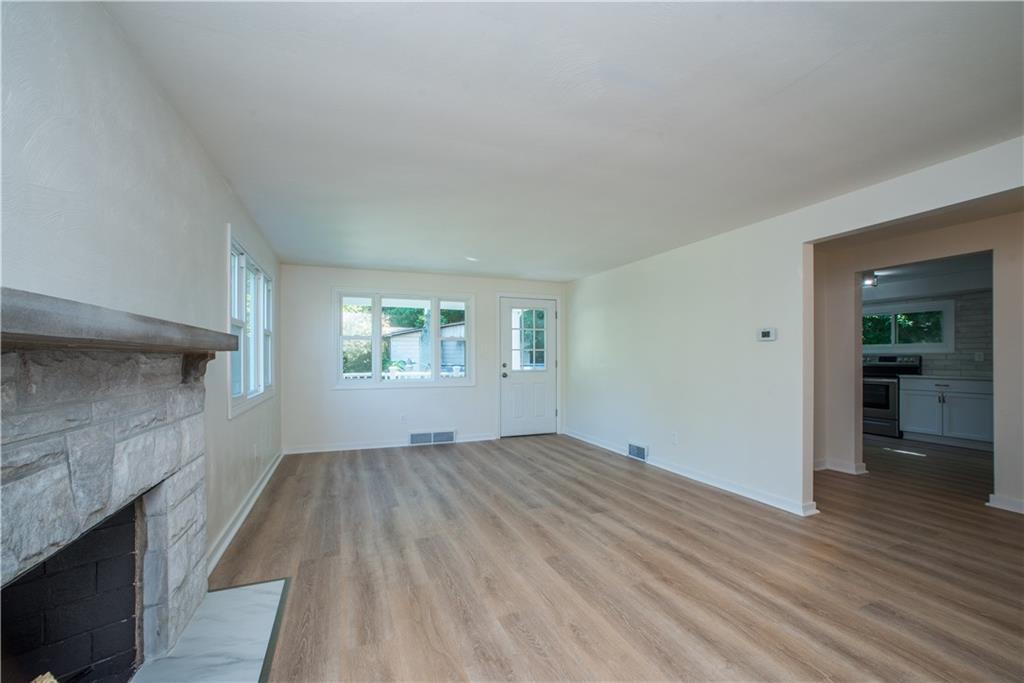 1661 Gilmar Road Apollo, PA 15613 - Photo 6 of 25 Gallery Image 6