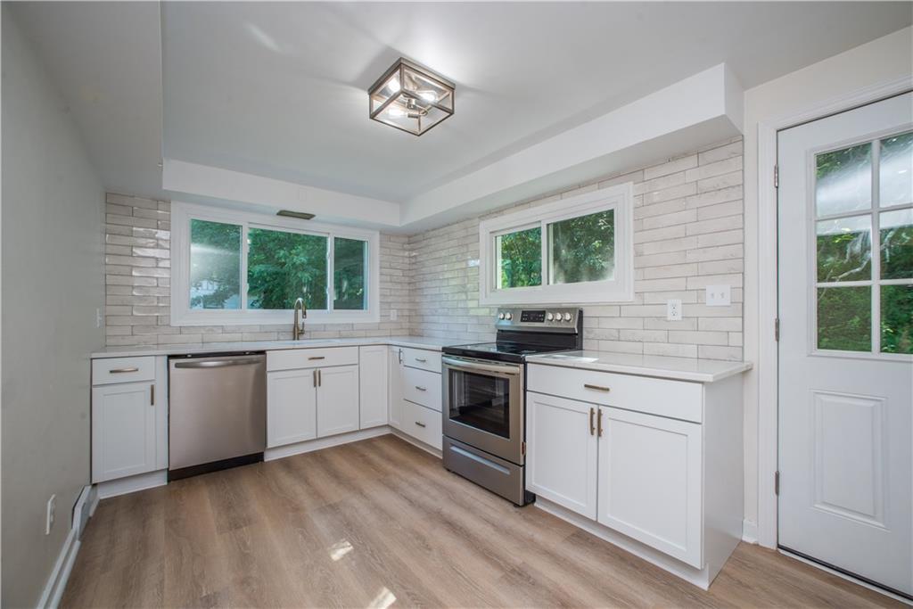 1661 Gilmar Road Apollo, PA 15613 - Photo 8 of 25 Gallery Image 8