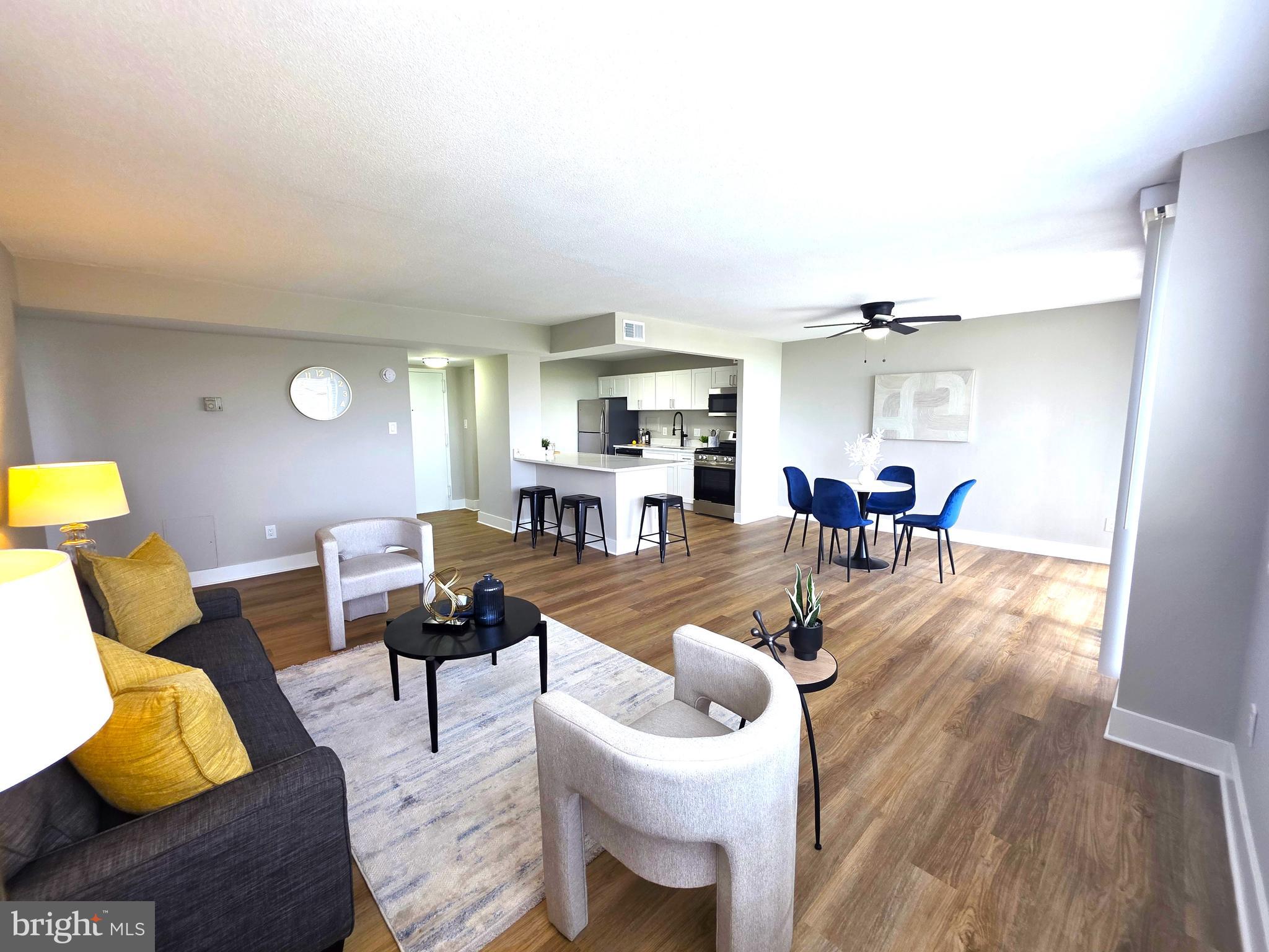 1836 Metzerott Road, Unit 706 Hyattsville, MD 20783 - Photo 20 of 37