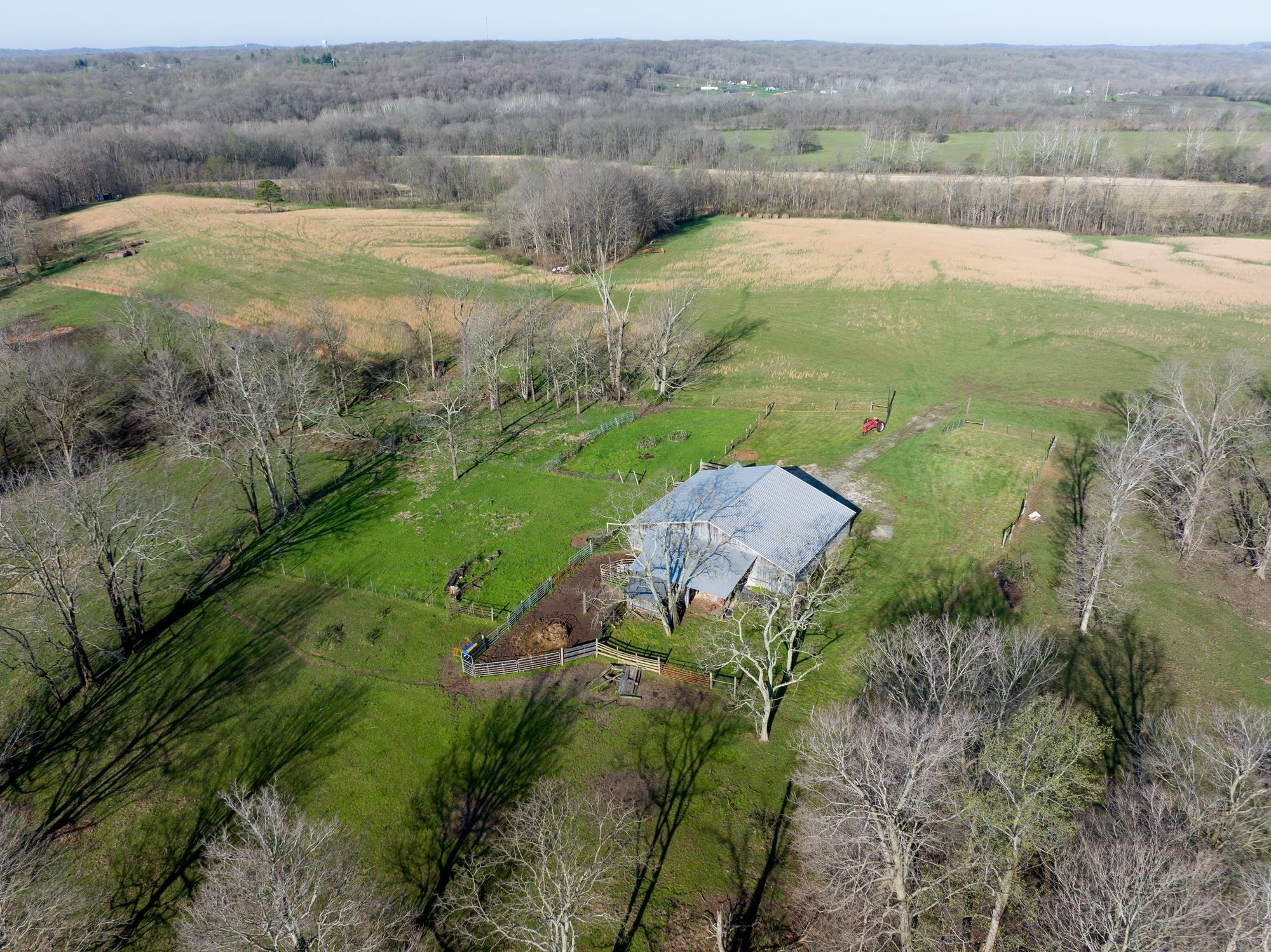 Tbd McFadden Ridge Road Bedford, IN 47421 - Photo 11 of 20
