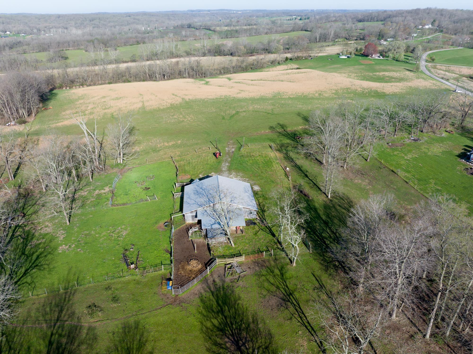 Tbd McFadden Ridge Road Bedford, IN 47421 - Photo 12 of 20