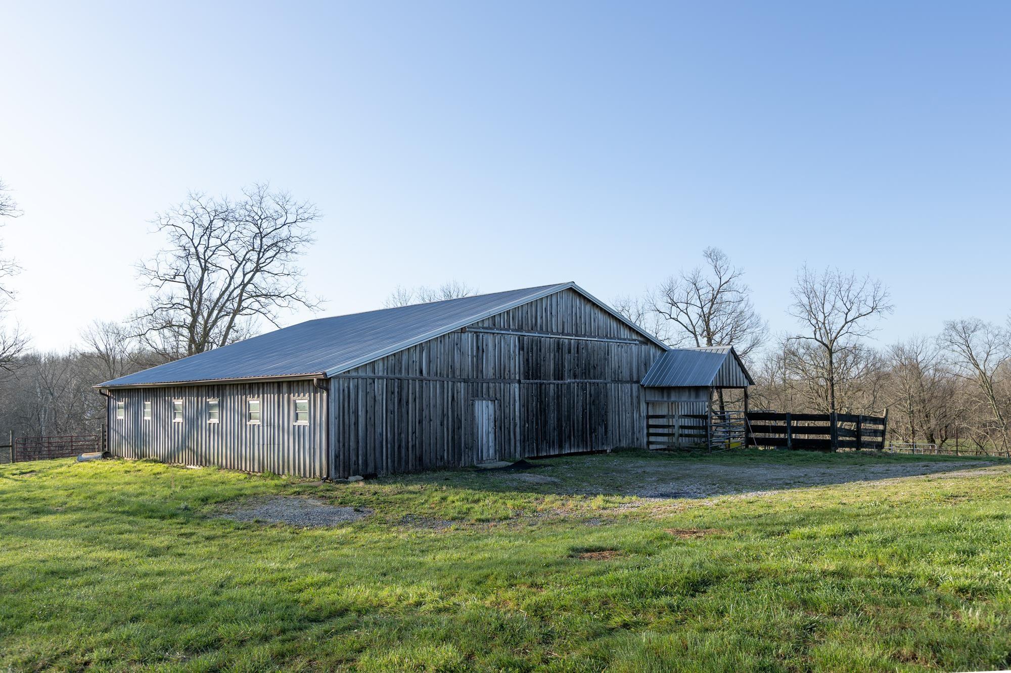 Tbd McFadden Ridge Road Bedford, IN 47421 - Photo 2 of 20