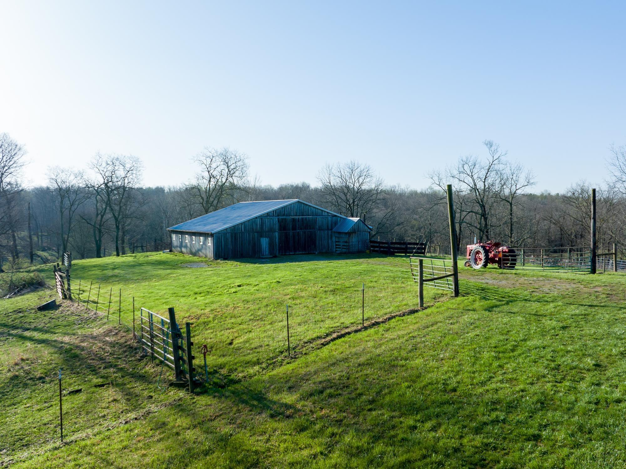 Tbd McFadden Ridge Road Bedford, IN 47421 - Photo 5 of 20