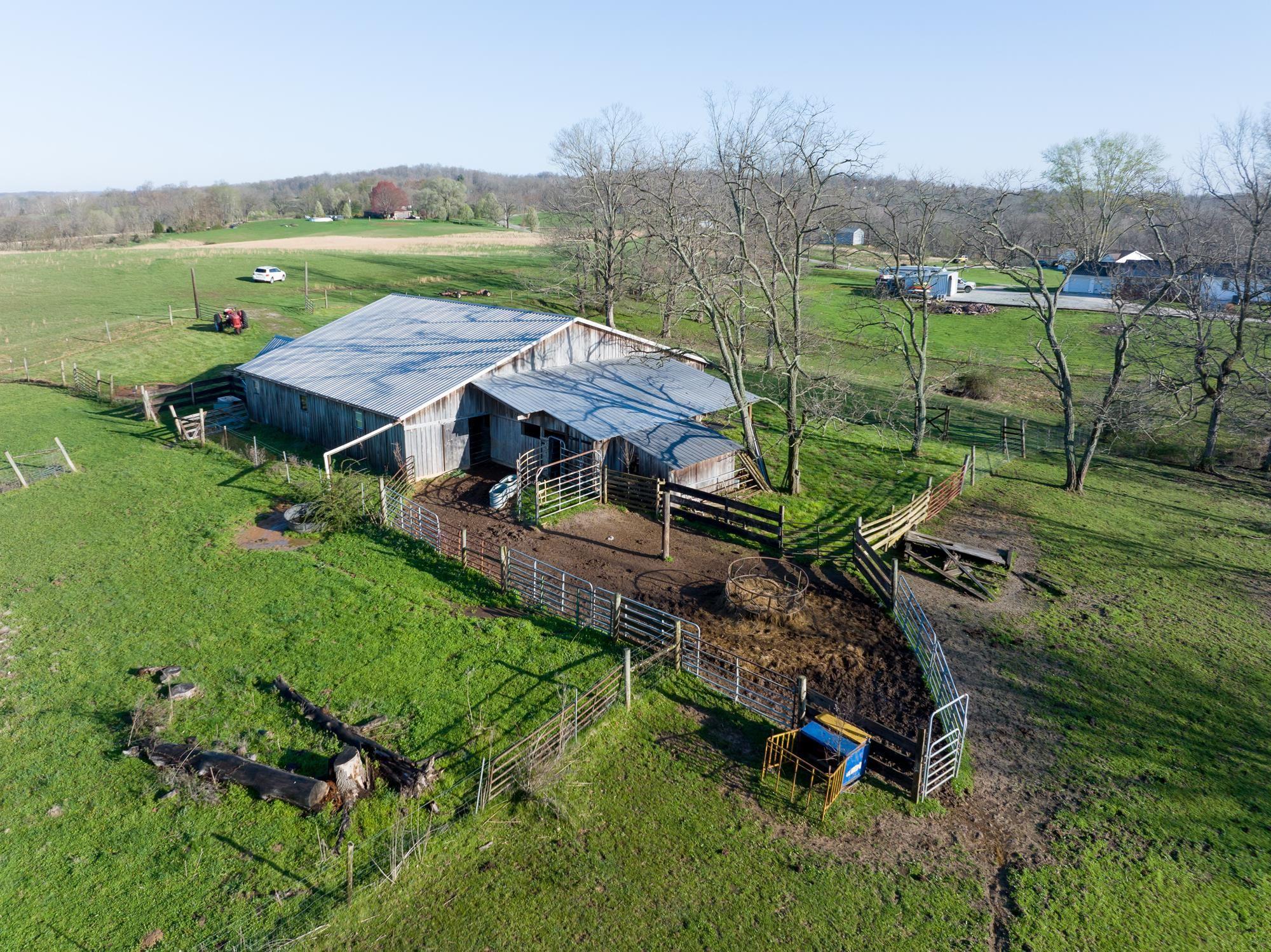 Tbd McFadden Ridge Road Bedford, IN 47421 - Photo 6 of 20