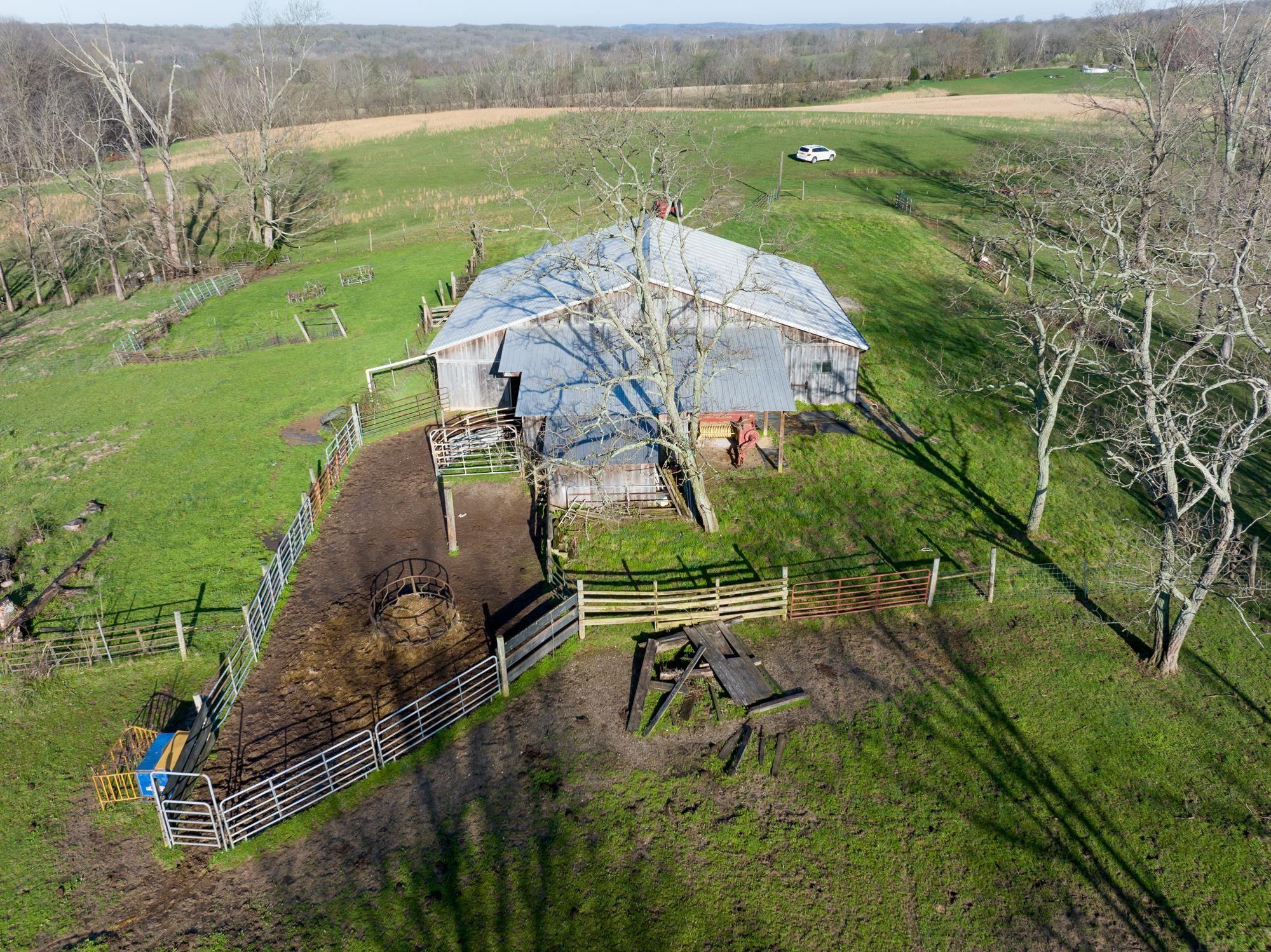 Tbd McFadden Ridge Road Bedford, IN 47421 - Photo 7 of 20