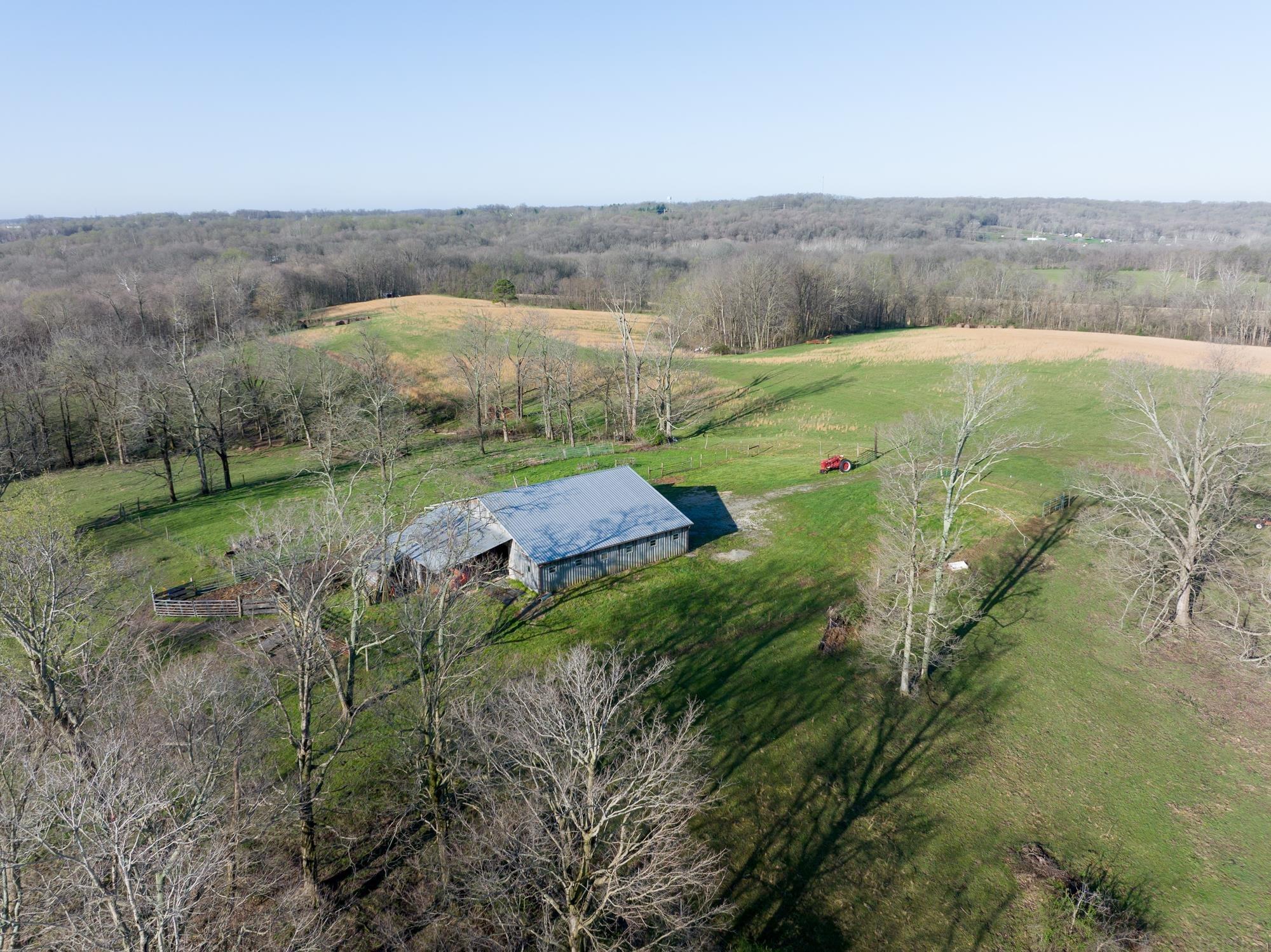 Tbd McFadden Ridge Road Bedford, IN 47421 - Photo 9 of 20