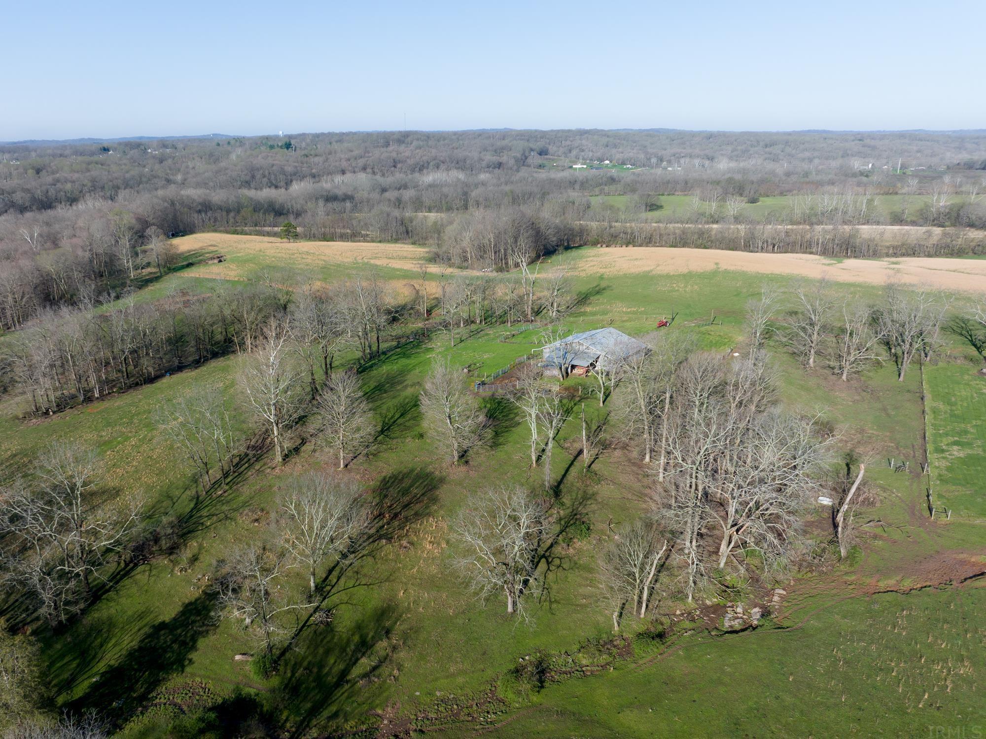 Tbd McFadden Ridge Road Bedford, IN 47421 - Photo 10 of 20