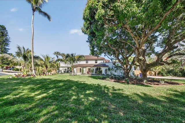 $3,250,000 | 37 East High Point Road, Stuart, FL 34996