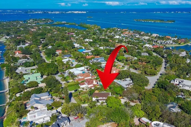 $3,250,000 | 37 East High Point Road, Stuart, FL 34996