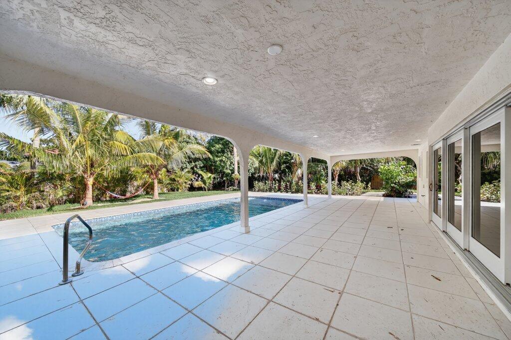 37 East High Point Road Sewall's Point, FL 34996 - Photo 53 of 58 pool1.jpg-SMALL