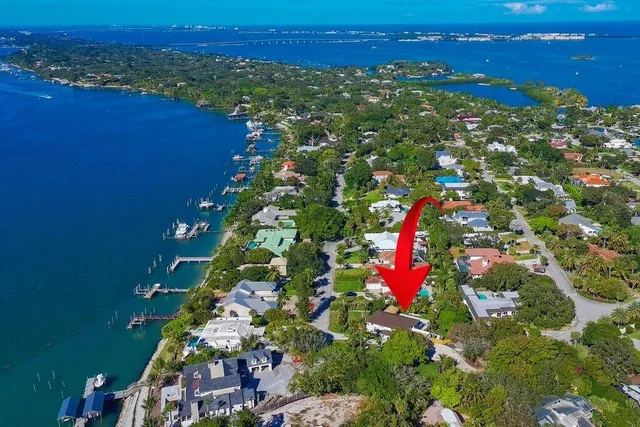 $3,250,000 | 37 East High Point Road, Stuart, FL 34996