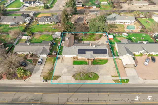 $515,000 | 36313 Ave 12, Madera, CA 93636