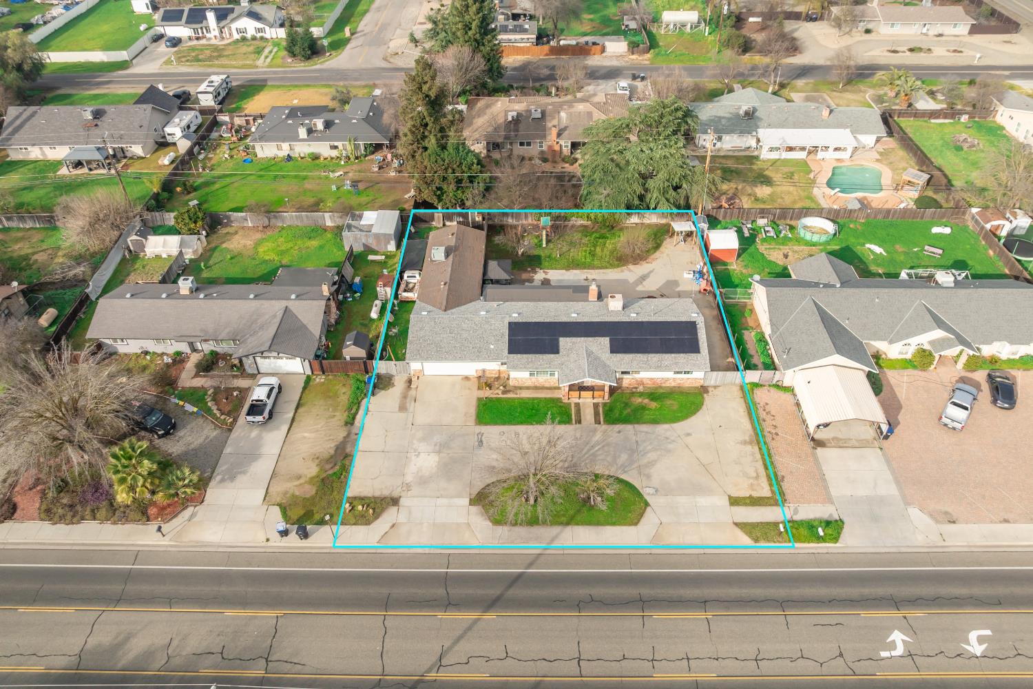 36313 Ave 12 Madera, CA 93636 - Photo 41 of 41