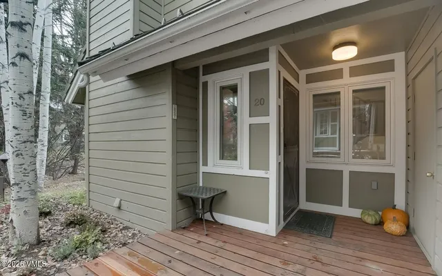 $735,000 | 500 Homestead Drive, Unit 20, Edwards, CO 81632