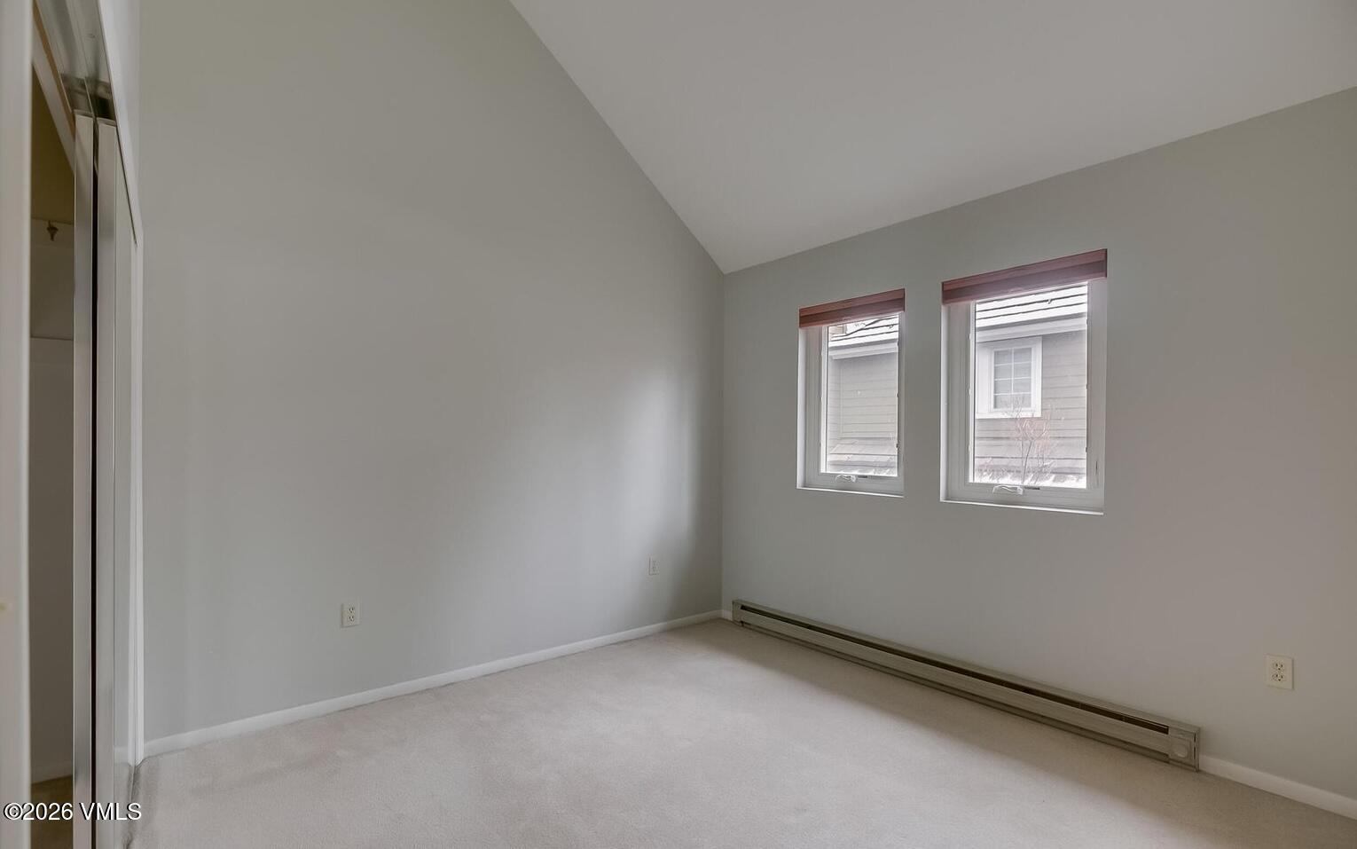 500 Homestead Drive, Unit 20 Edwards, CO 81632 - Photo 13 of 16 Bedroom2