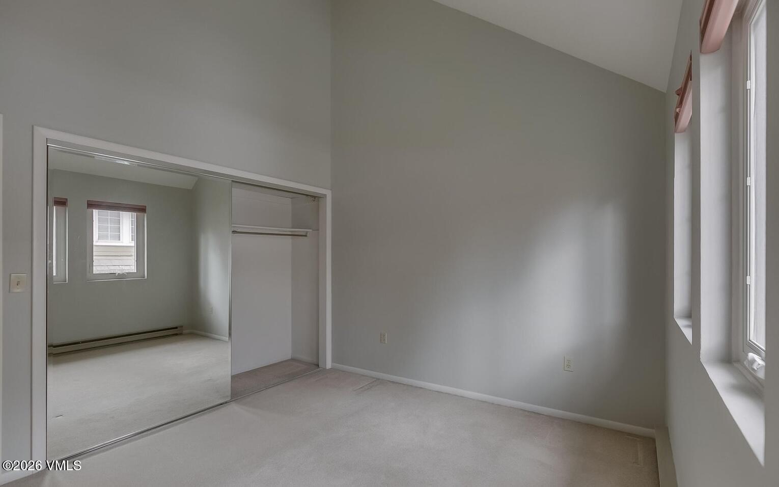 500 Homestead Drive, Unit 20 Edwards, CO 81632 - Photo 14 of 16 Bedroom2 (1)