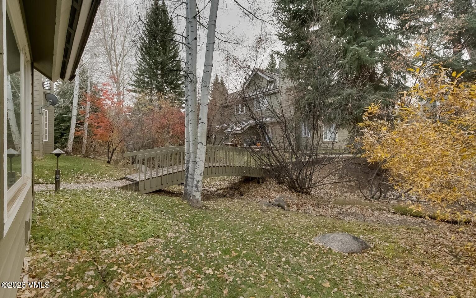 500 Homestead Drive, Unit 20 Edwards, CO 81632 - Photo 15 of 16 Creek