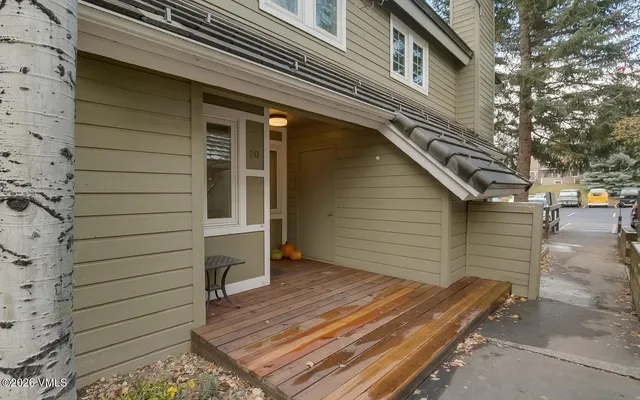 $735,000 | 500 Homestead Drive, Unit 20, Edwards, CO 81632