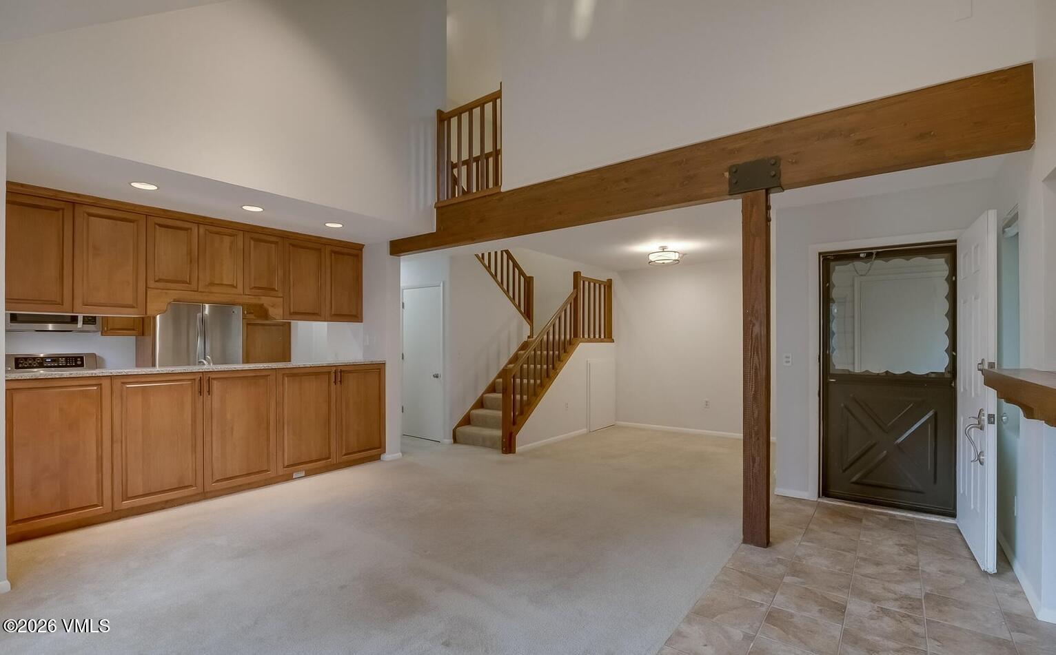 500 Homestead Drive, Unit 20 Edwards, CO 81632 - Photo 2 of 16 Main Level