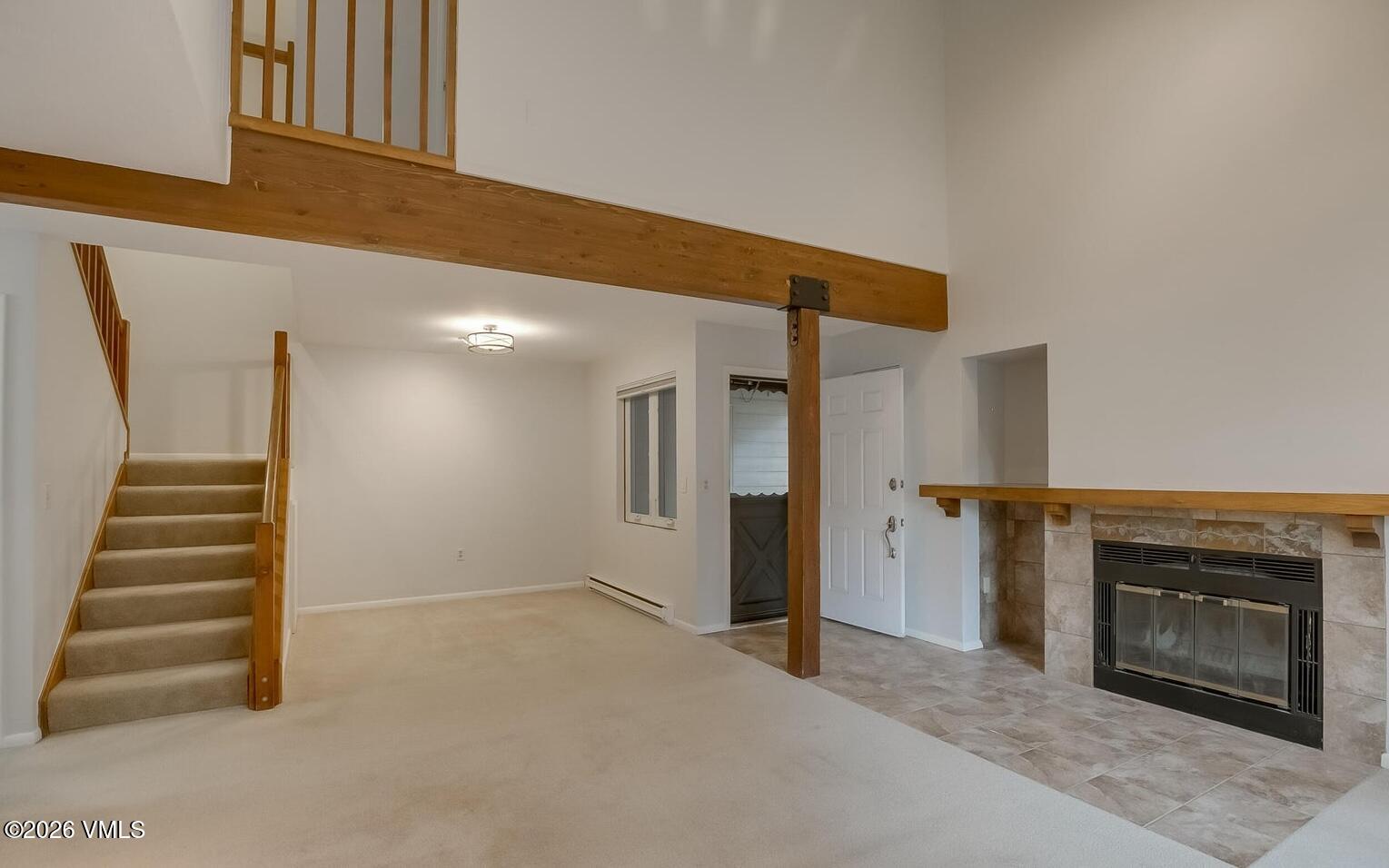 500 Homestead Drive, Unit 20 Edwards, CO 81632 - Photo 3 of 16 Living:Dining