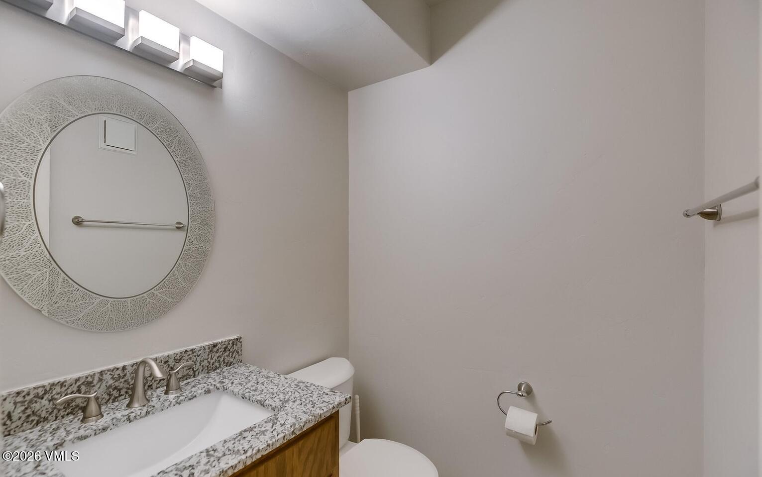 500 Homestead Drive, Unit 20 Edwards, CO 81632 - Photo 7 of 16 Half Bath