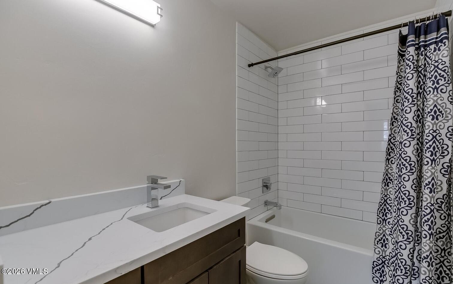 500 Homestead Drive, Unit 20 Edwards, CO 81632 - Photo 10 of 16 Bathroom