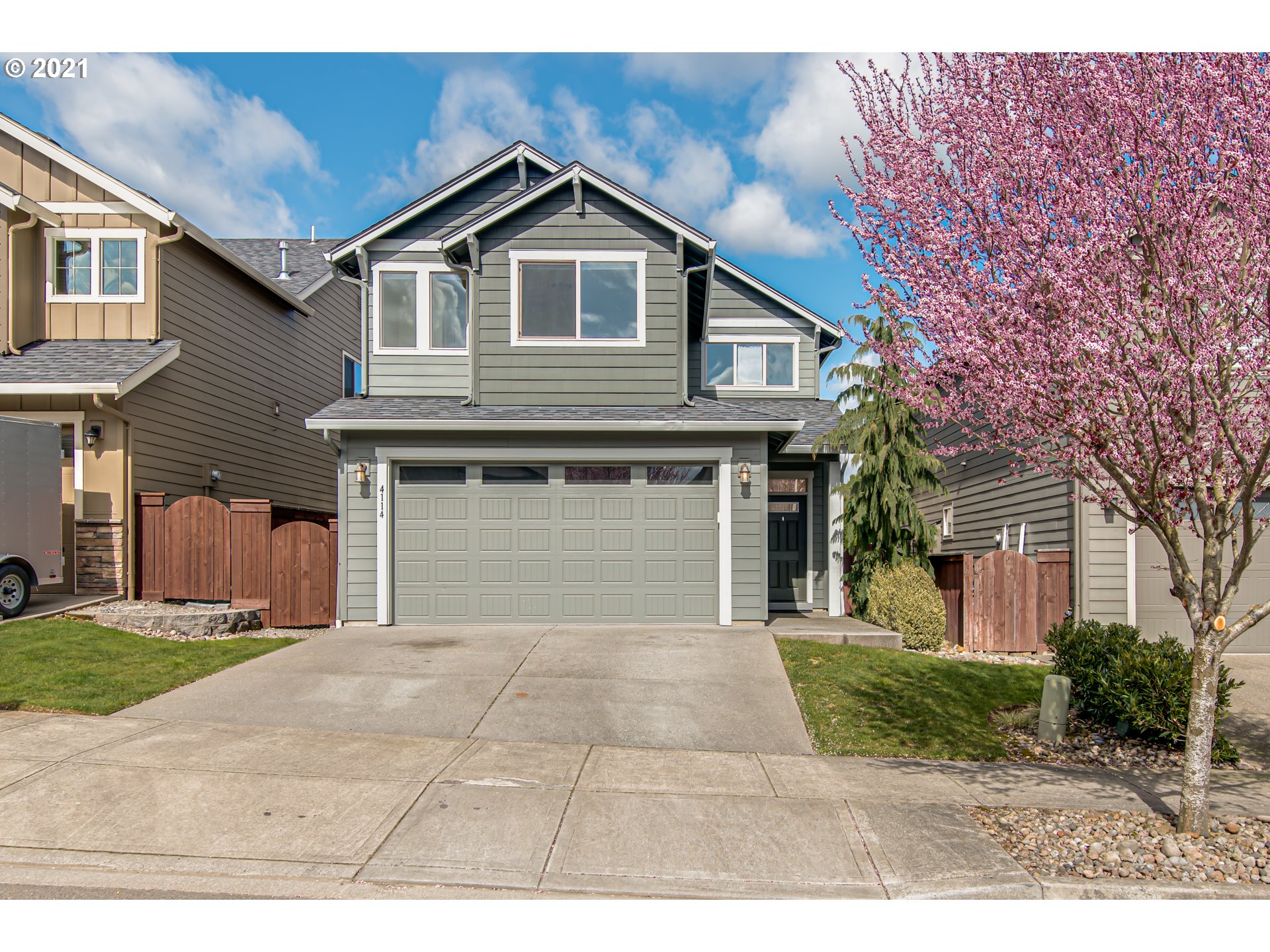 4114 North 5th Way Ridgefield, WA 98642 - Photo 1 of 21