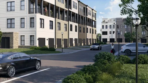 $700,000 | 1129 Booth Park Boulevard, Chapel Hill, NC 27514