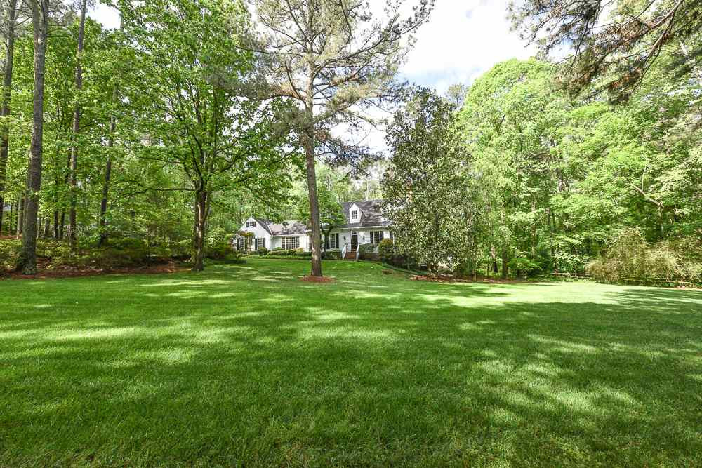 3918 Regent Road Durham, NC 27707 - Photo 1 of 25 Photo 1