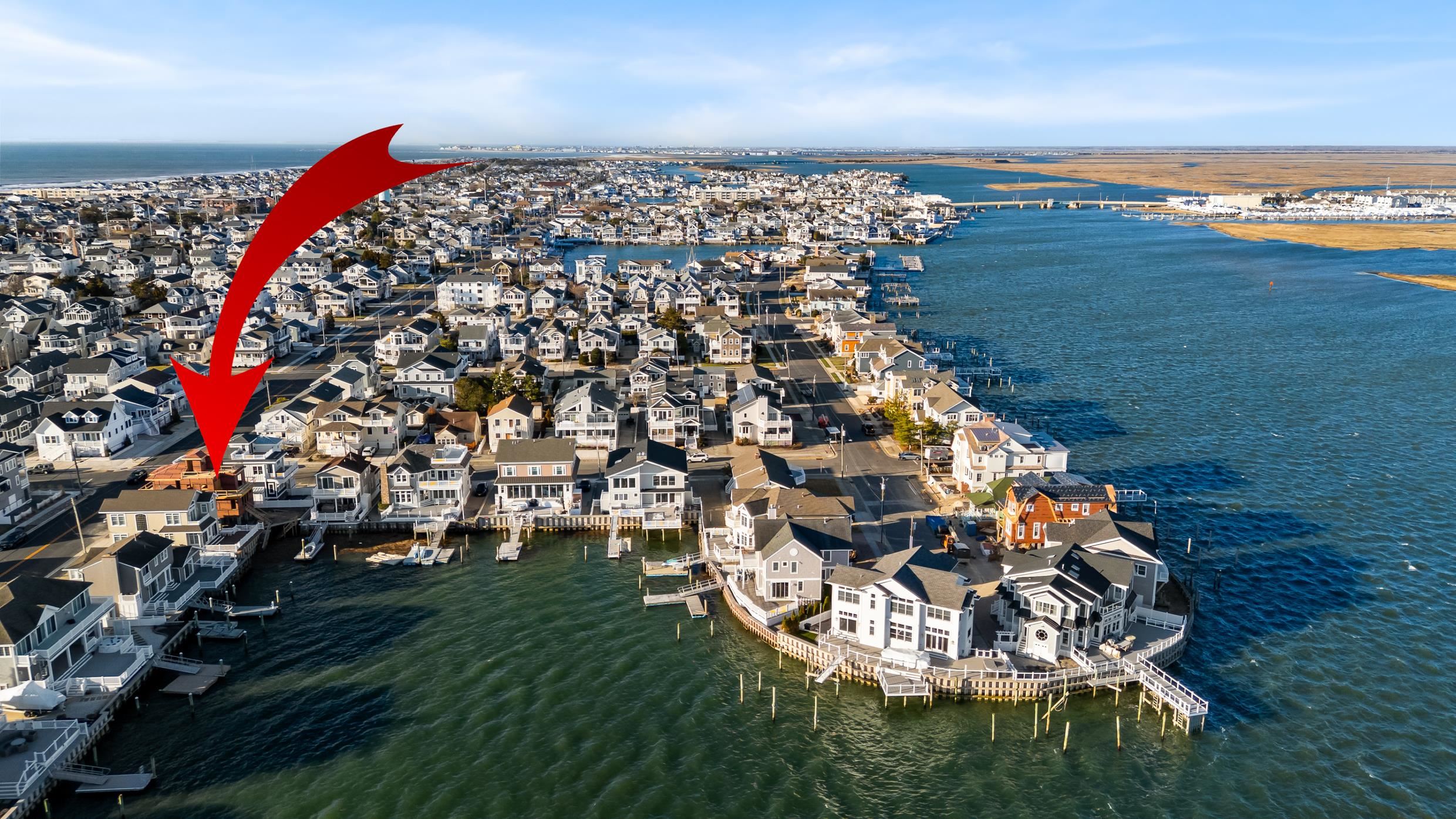 8527 3rd Stone Harbor, NJ 08247 - Photo 26 of 28