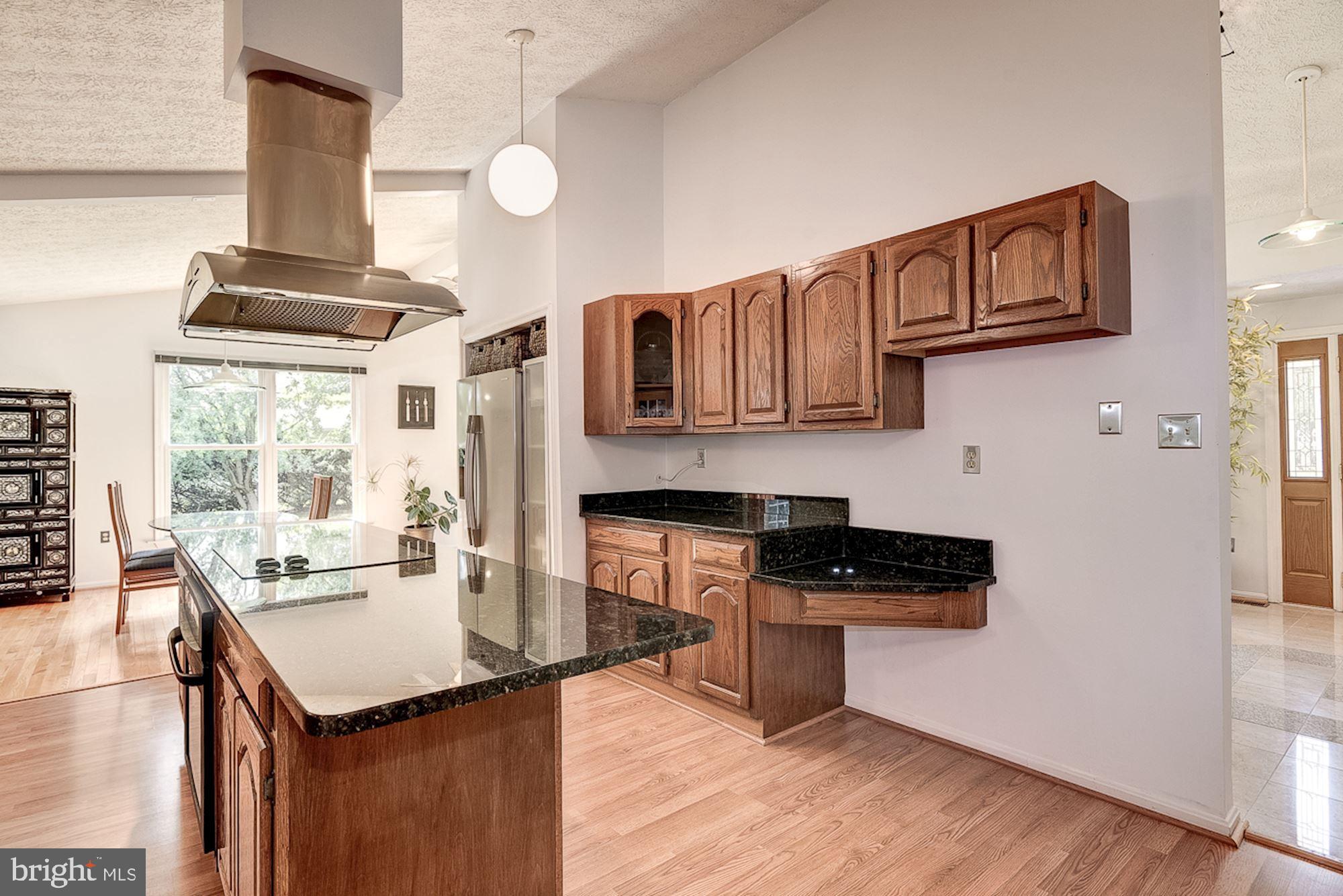 3221 Sharp Road Glenwood, MD 21738 - Photo 12 of 53 Eat-In Kitchen | Ample Cabinetry