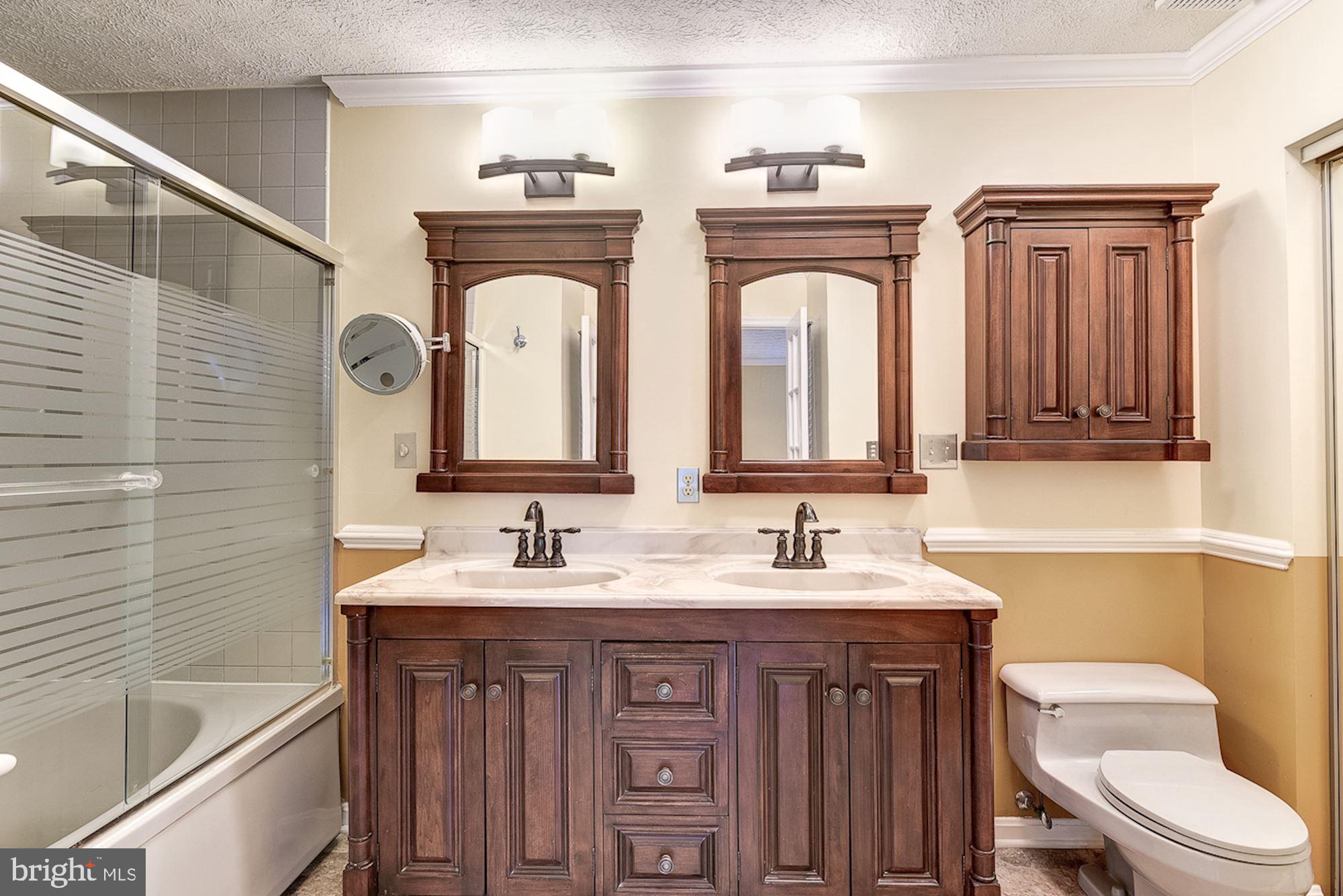 3221 Sharp Road Glenwood, MD 21738 - Photo 20 of 53 Primary En-Suite Full Bath