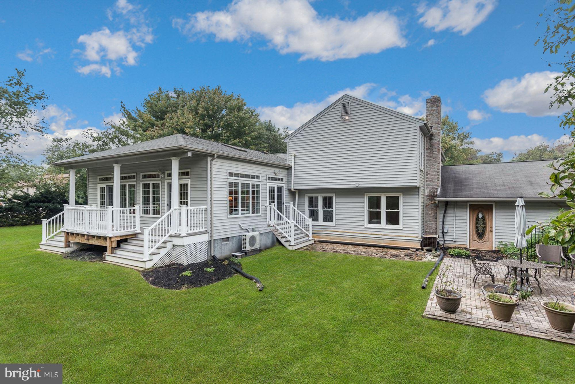 3221 Sharp Road Glenwood, MD 21738 - Photo 49 of 53 Welcome Home!