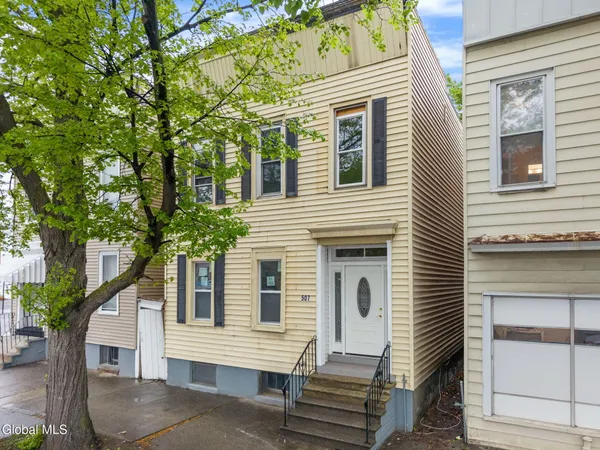 $325,000 | 507 Central Avenue, Albany, NY 12206