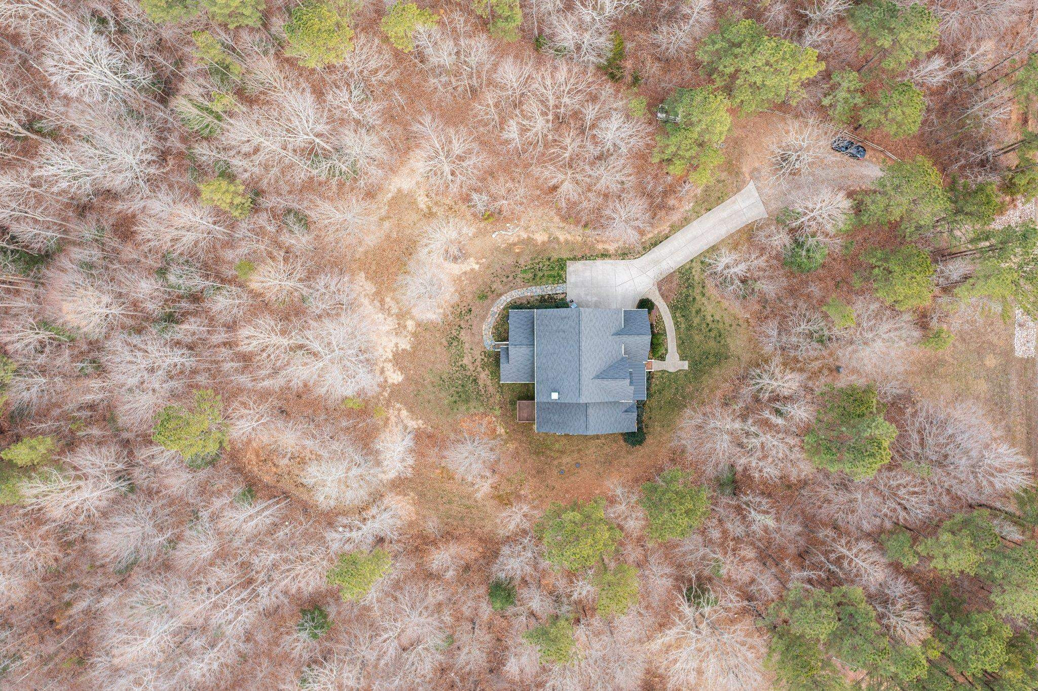 1016 Emeron Road Wake Forest, NC 27587 - Photo 43 of 48 Photo 47
