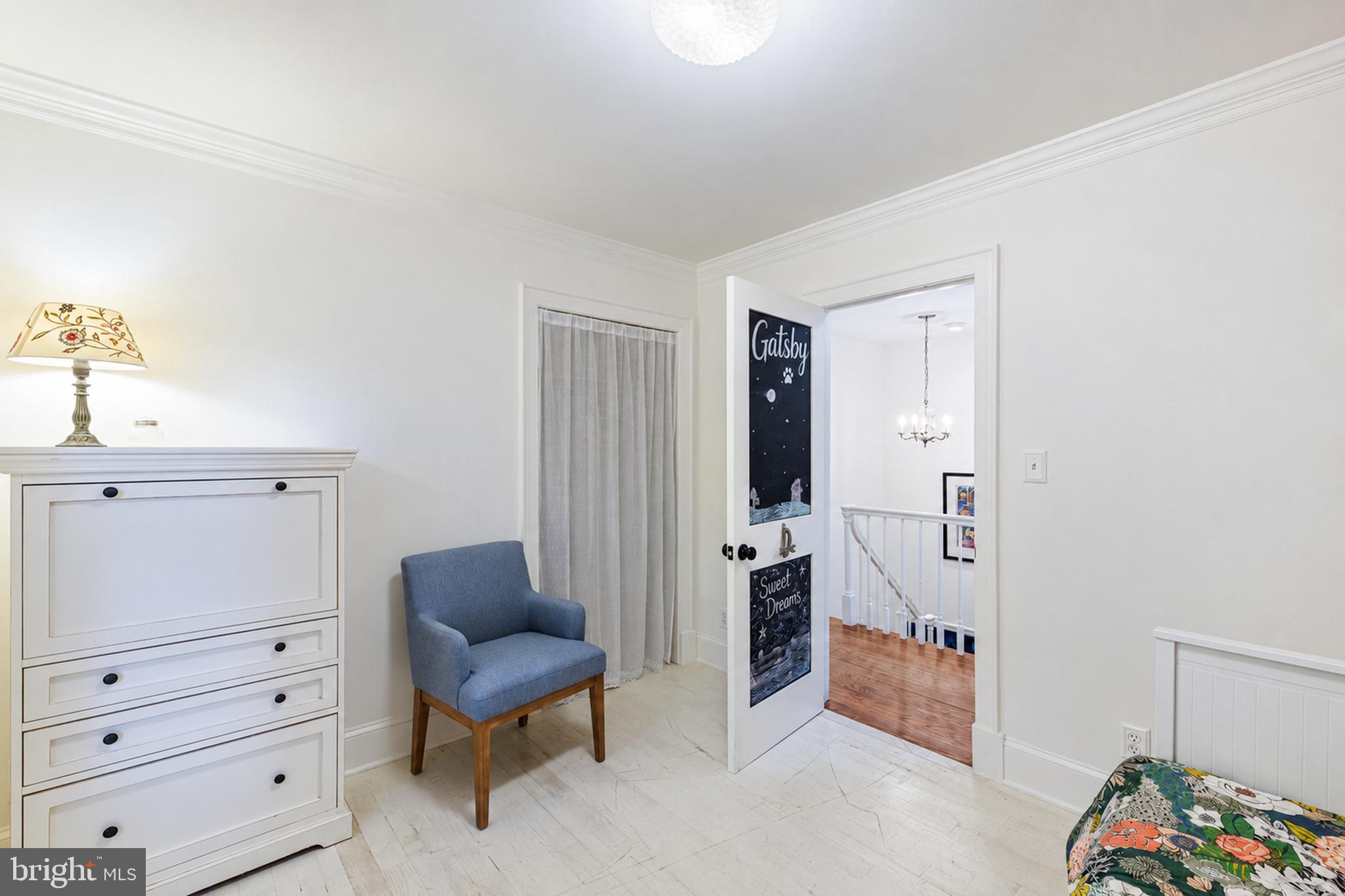 10707 Gordon Road Spotsylvania, VA 22553 - Photo 27 of 40 Pink room view