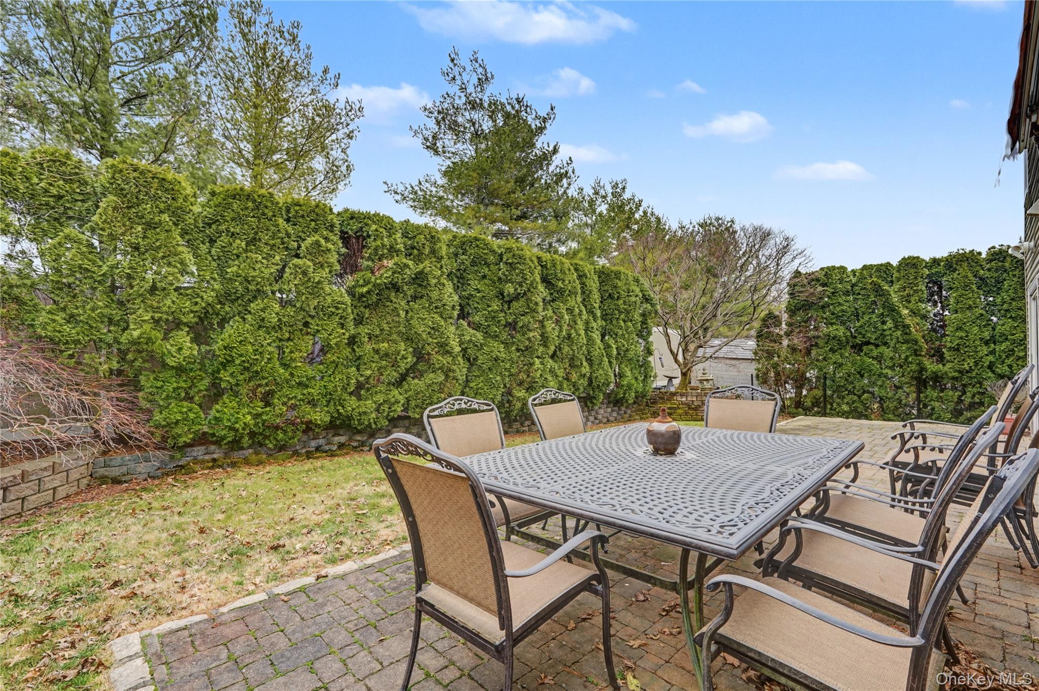 25 Joyce Road Eastchester, NY 10709 - Photo 25 of 27